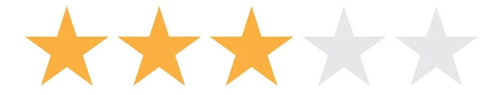 3-stars